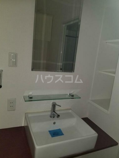 16/30 洗面