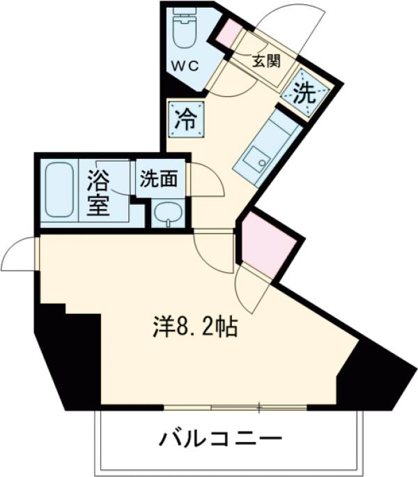 3/27 間取