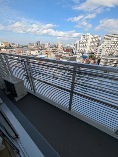 16/30 バルコニー