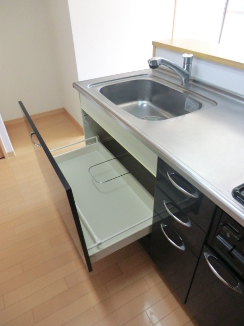 11/23 キッチン