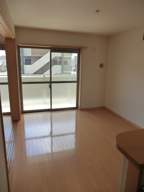 3/23 リビング/ダイニング