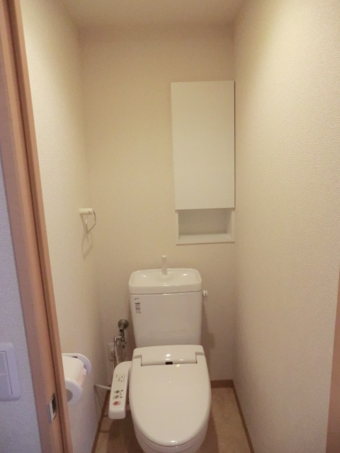 14/23 トイレ