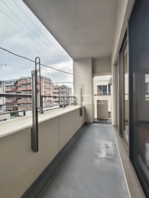 16/30 バルコニー