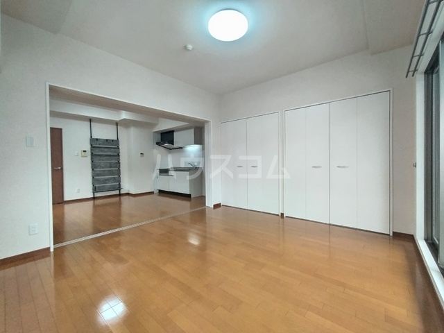 4/30 リビング/ダイニング