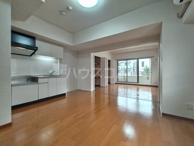 6/30 リビング/ダイニング