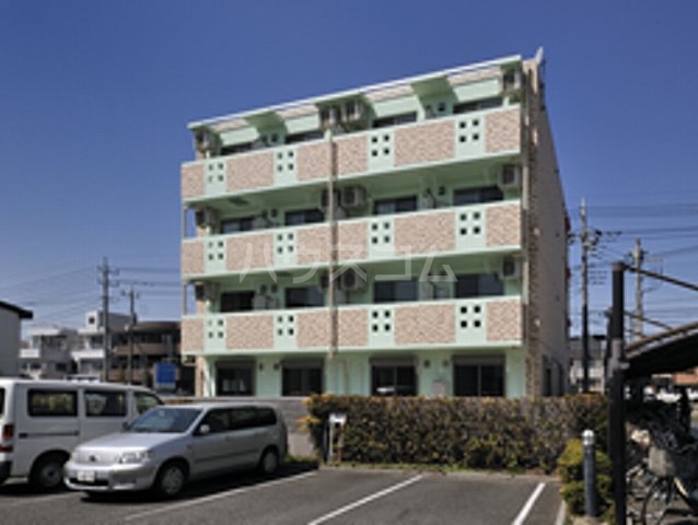 1/23 外観