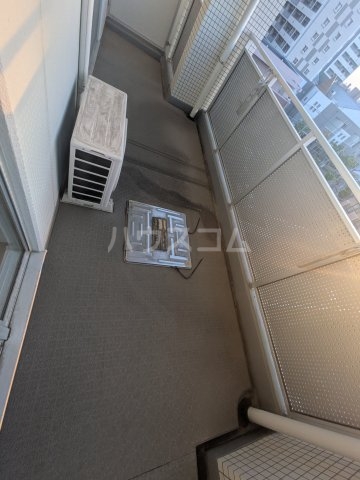 16/30 バルコニー