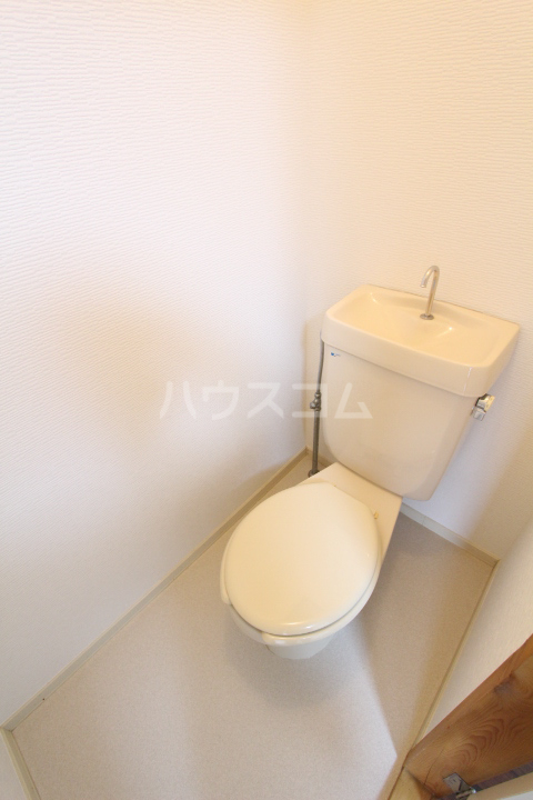 10/28 トイレ