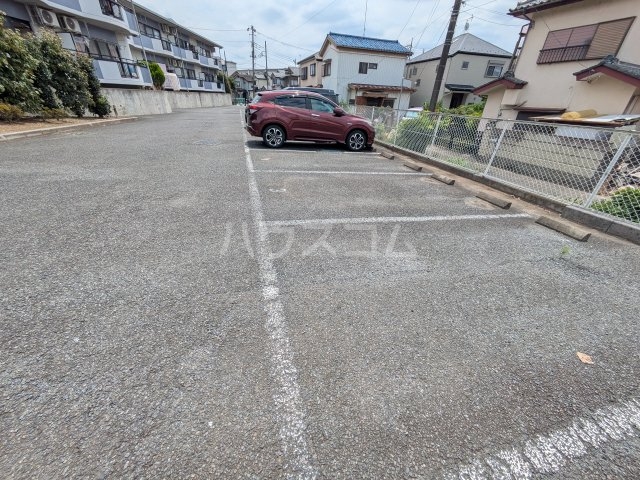 29/30 駐車場