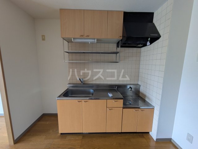 15/30 キッチン
