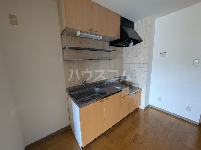 16/30 キッチン