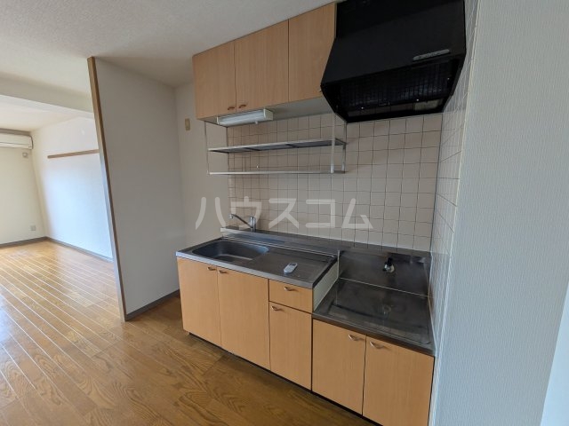 14/30 キッチン