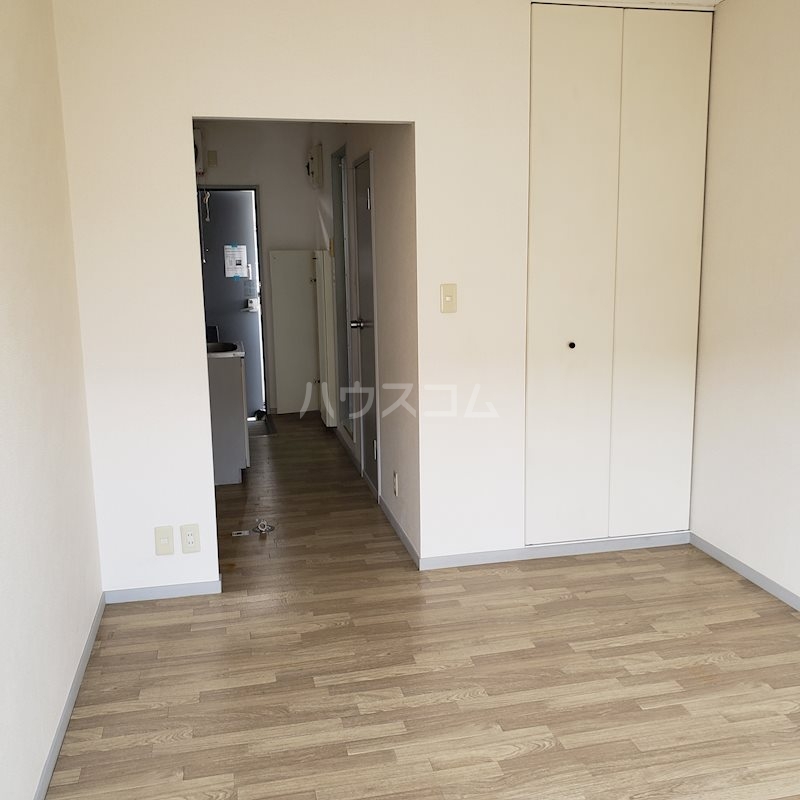 4/26 リビング/ダイニング