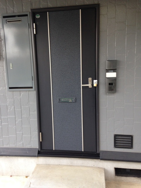 22/30 エントランス