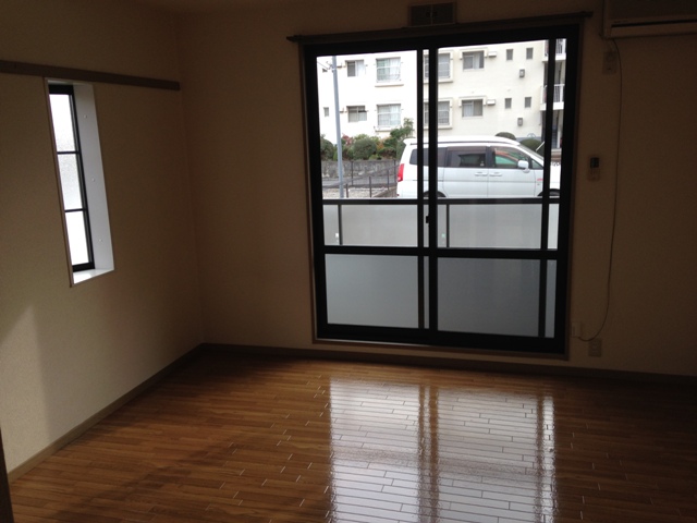 5/30 リビング/ダイニング