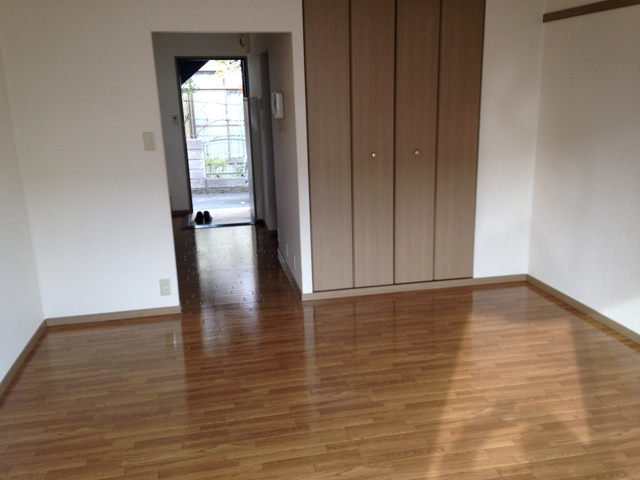 4/30 リビング/ダイニング