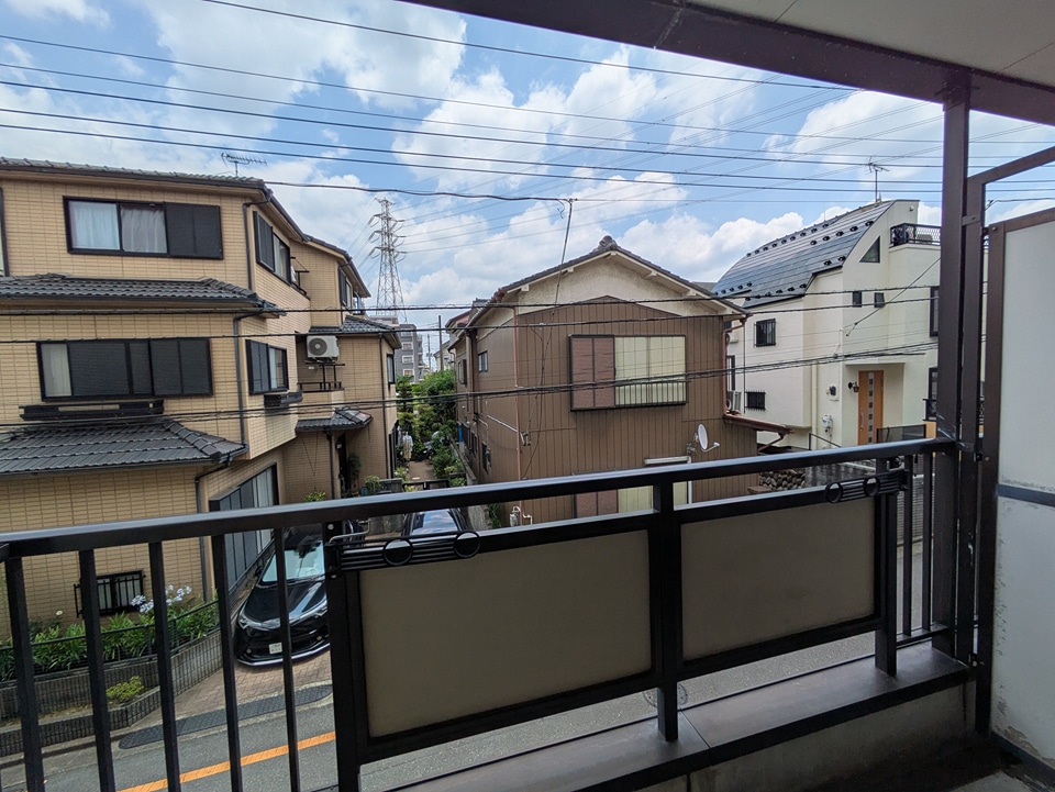 景色