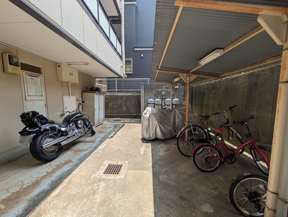 その他共有