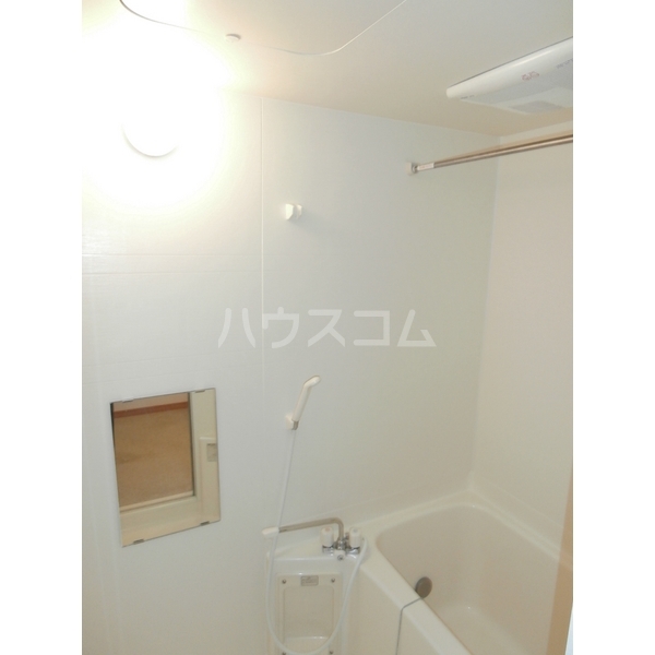 12/26 浴室