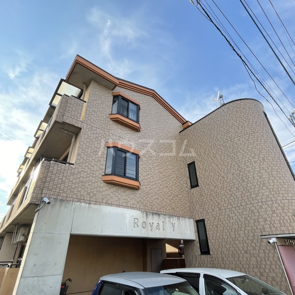 1/25 外観