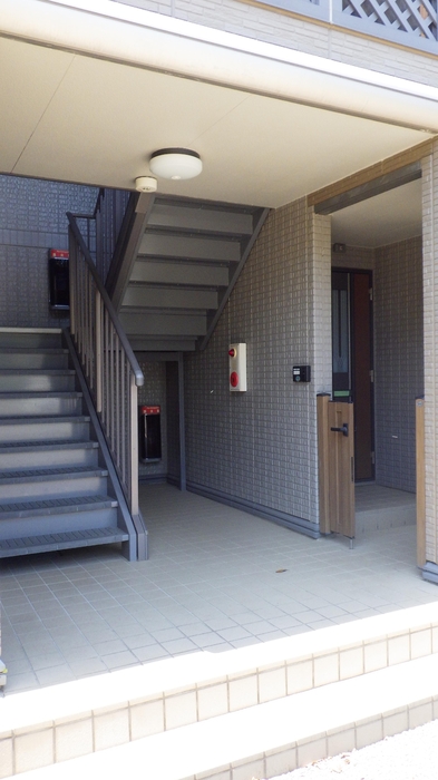 15/21 エントランス