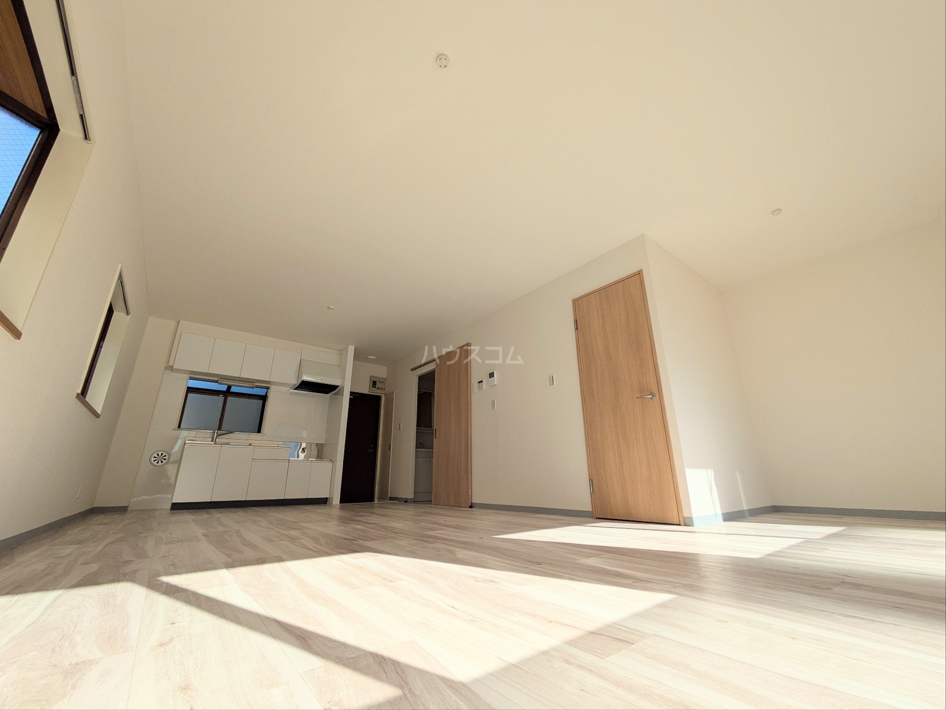 3/27 リビング/ダイニング