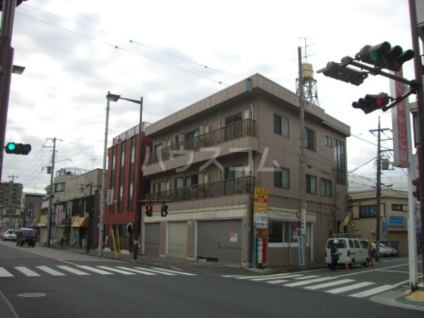 1/30 外観