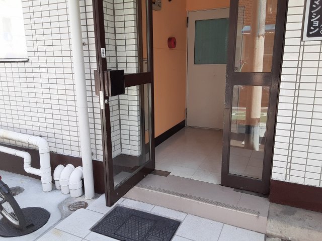 2/7 エントランス