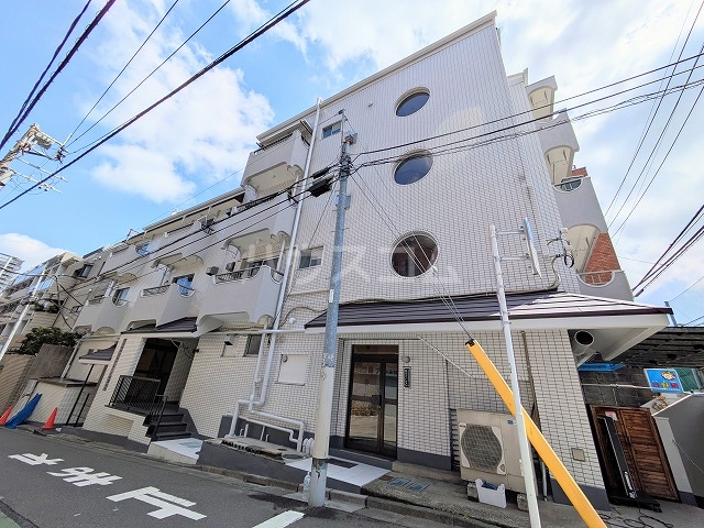 2/7 外観