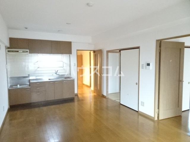 4/30 リビング/ダイニング