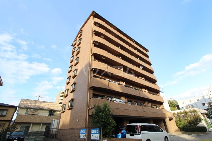 1/30 外観