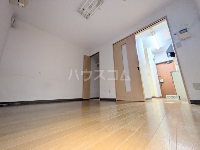 3/19 リビング/ダイニング