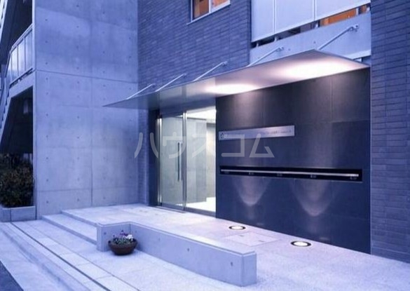 2/10 エントランス