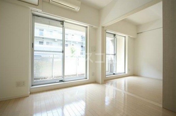 4/26 リビング/ダイニング