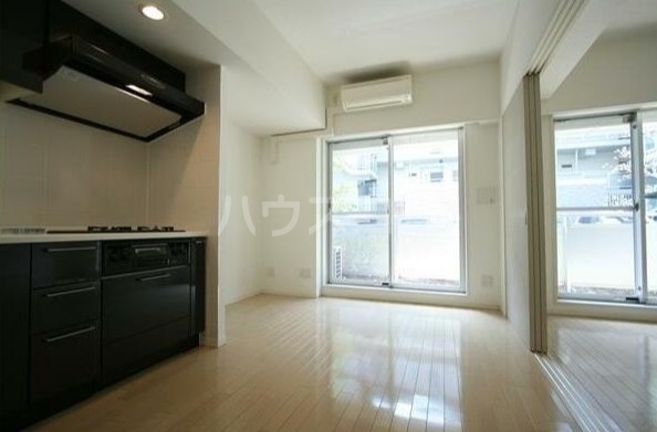 6/26 リビング/ダイニング