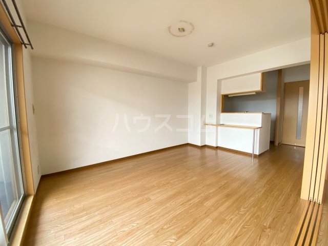 4/24 リビング/ダイニング