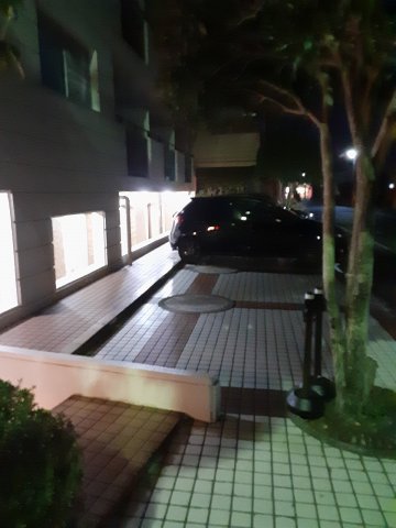 20/21 駐車場