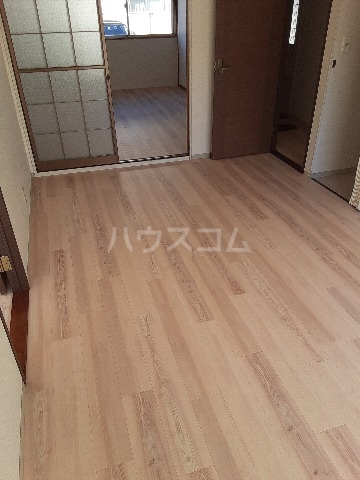 3/22 リビング/ダイニング