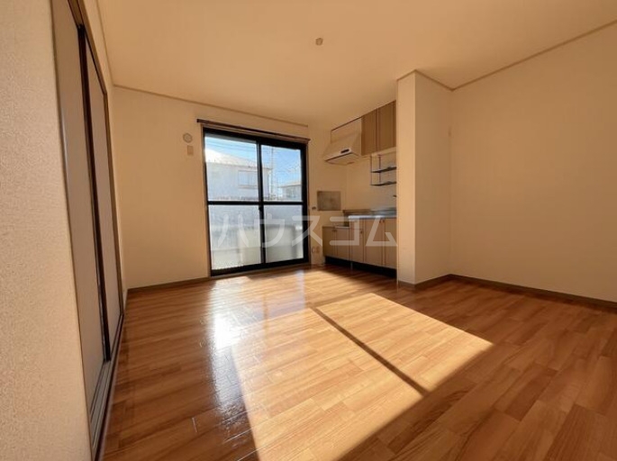 5/20 リビング/ダイニング