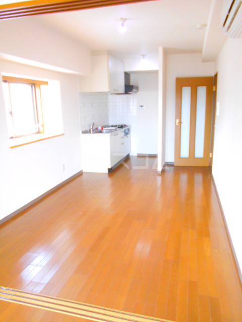 3/30 リビング/ダイニング