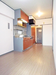 3/16 リビング/ダイニング