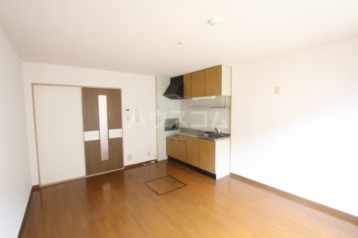 3/30 リビング/ダイニング