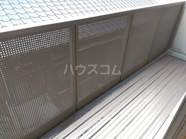 16/22 バルコニー