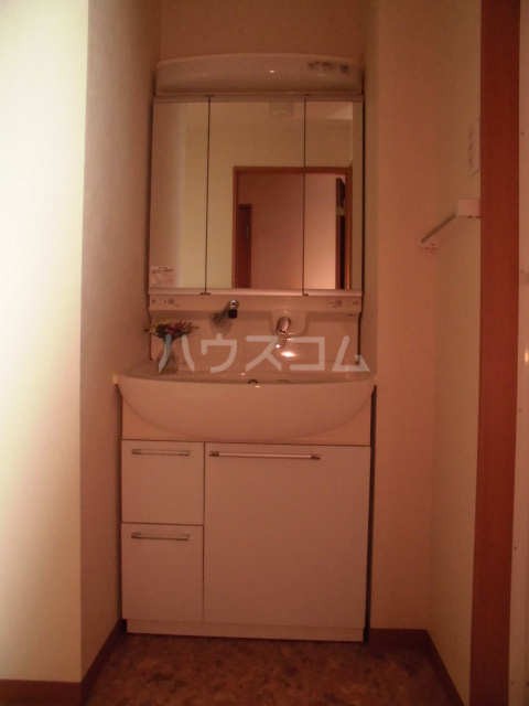 14/25 洗面