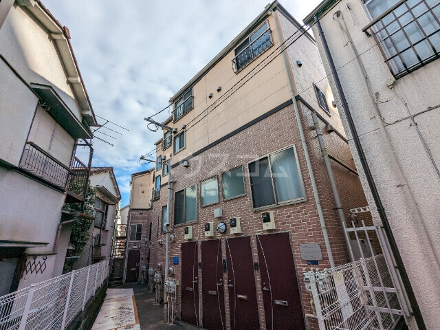 1/6 外観
