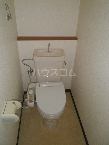 9/24 トイレ