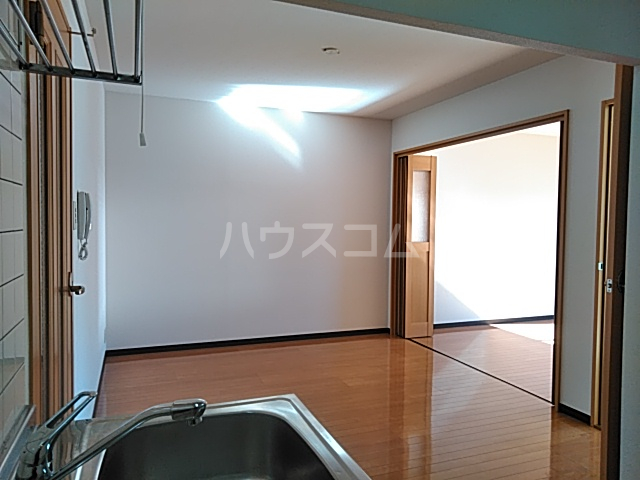 4/28 リビング/ダイニング