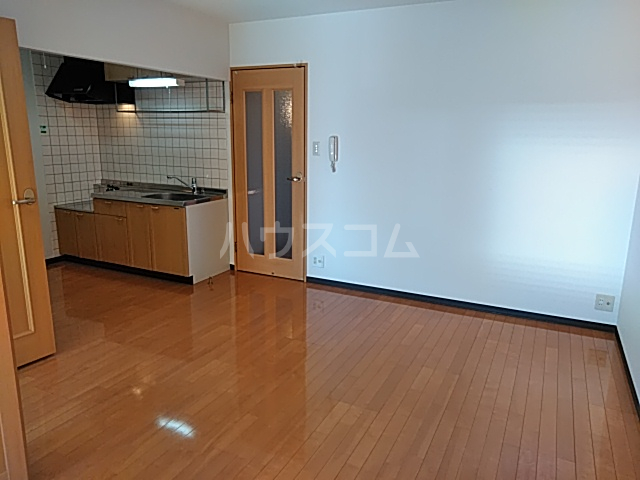 3/28 リビング/ダイニング