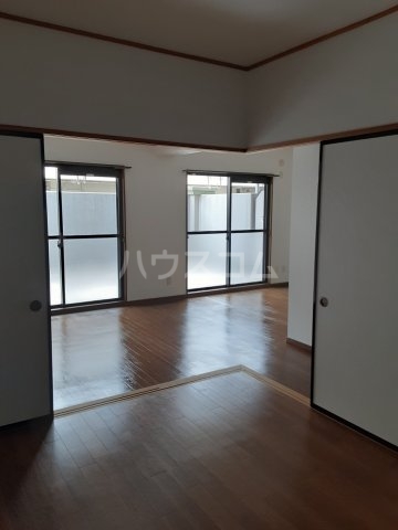 6/26 リビング/ダイニング