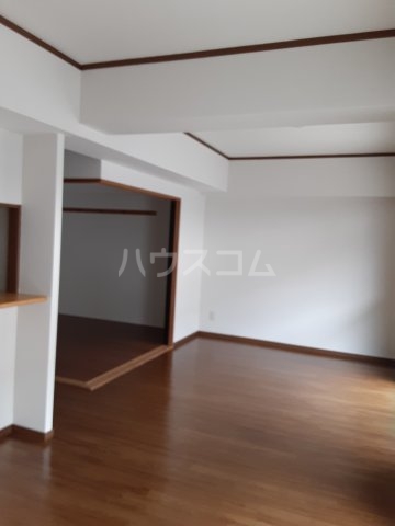 7/26 リビング/ダイニング